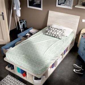 Carrion Tienda de Colchones y Muebles