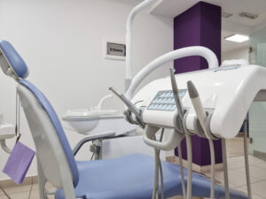 Clínica dental Torrefiel Dentista en Valencia