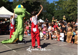 Valencia con niños Agendadeisa.com