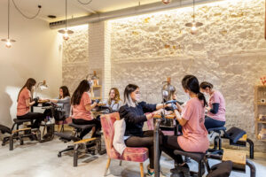 Glow Nails Studio - Estudio de Uñas en Valencia