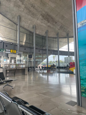 Aeropuerto València-Manises