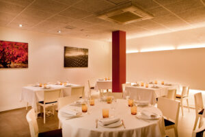 El Celler del Tossal