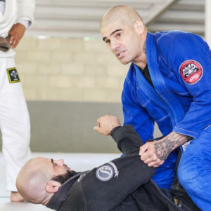 Ases Jiu-Jitsu Valencia