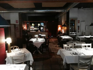 Lambrusqueria Conde Altea