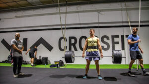 VIA CrossFit
