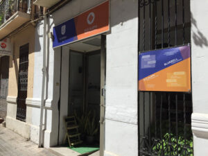 ELE ALEPH Spanish language school