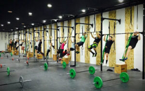 CrossFit VLC