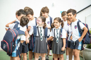 Colegio Británico - British School of València