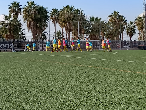 Patacona Club de Futbol