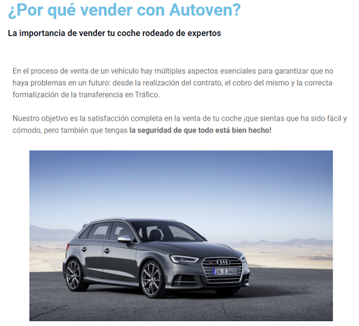 AUTOVEN