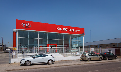 Automoción Cano Kia Puerto de Sagunto