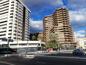 Universidad Europea de Valencia