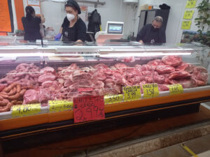 Carnes Adrián