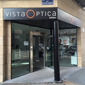 VISTAOPTICA Valencia