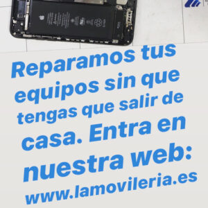Miimo Repair Valencia. Móviles, Tablets Y Ordenadores. Especialistas en iPad, iPhone, Macbook, iMac. Samsung, Xiaomi, Huawei