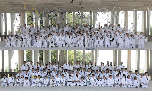 Brazilian Jiu Jitsu Valencia