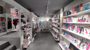 SexPlace Calle Quart, Valencia