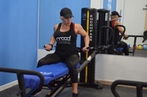 Entrenador Personal Valencia Low Cost Método Total Gym