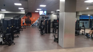 VivaGym Campanar Gimnasio en Valencia