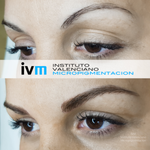 Instituto Valenciano Micropigmentacion