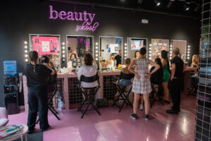 VYMAKEUP - ACADEMIA DE MAQUILLAJE