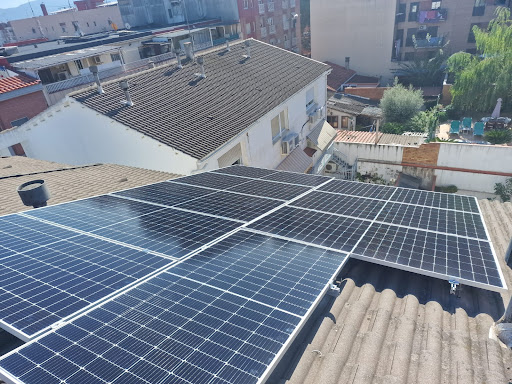 Sunalizer España