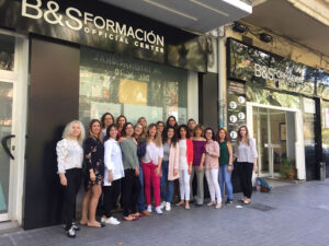B&S Formación