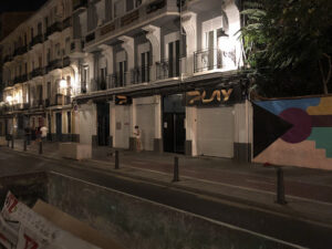 Play Club