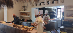 Restaurante La Salita