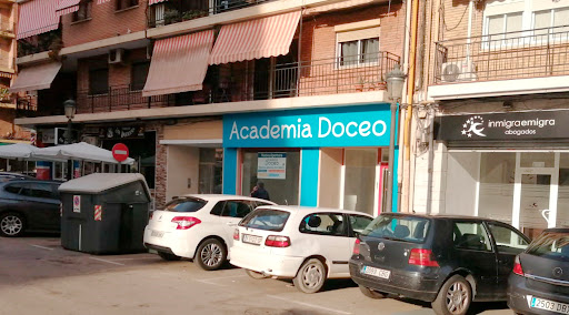 Academia Doceo Centro de Repaso