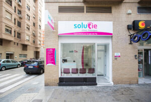 SOLUPIE CLÍNICA PODOLÓGICA