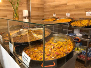 CocinArte Vermon. Comidas para llevar