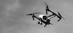Drone Levante