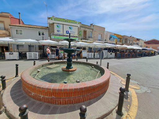 Restaurante La Albufera