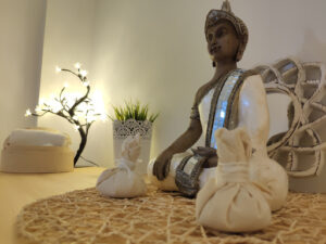 Quiro-Reiki Wellness Center -Masaje en Valencia
