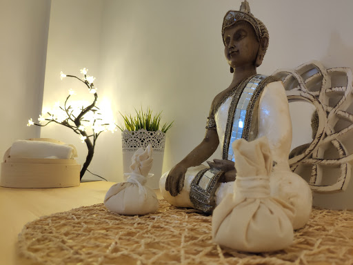 Quiro-Reiki Wellness Center -Masaje en Valencia