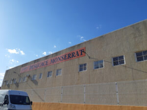 Desguace Montserrat S.l.