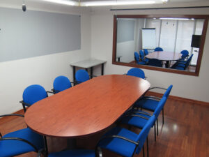 EMPYMER. Estudios de mercado