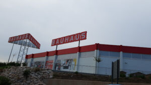 BAUHAUS Valencia - Paterna