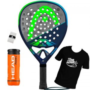 Zona de Padel - Tienda Pádel