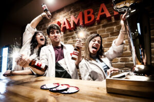 Escape Room - Coco Room Valencia