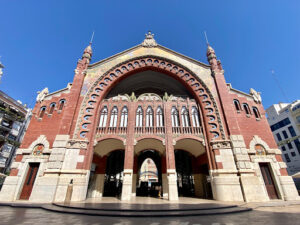Mercado de Colón