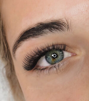 Natalia Nes Permanent Make up