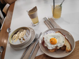 Federal Café
