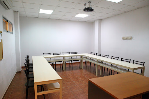 Centro de formación Folgado S.L.U