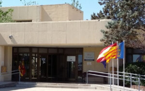LABORA - CRNFP de Paterna