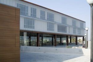 IES Rascanya - Antonio Cañuelo