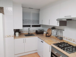 Cocina Fácil