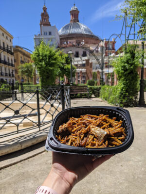 Arrocería Ricepaella Delivery Take Away