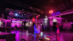 Noches de Salsa